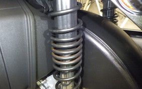 YAMAHA CYGNUS 125 XSR 3 2009 SEA5J