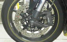 TRIUMPH DAYTONA 675 2012