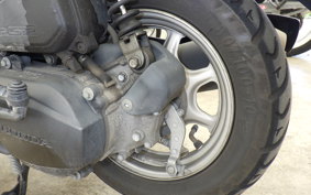 HONDA TACT-4ﾍﾞｰｼｯｸ AF79