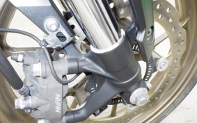 HONDA CB125 R JC91