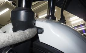 HONDA CTX700 2013 RC69