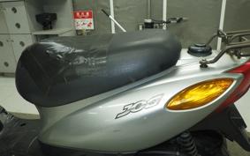 YAMAHA JOG Gen.5 2016 SA36J