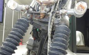 HONDA GB250 CLUBMAN GEN 3 1985 MC10