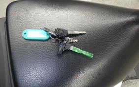 YAMAHA GEAR Gen.2 2012 UA08J