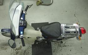 HONDA C90 SUPER CUB E