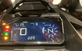 HONDA CBR650R 2022 RH03