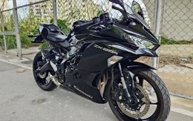 KAWASAKI NINJA ZX-25R ZX250E