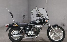 HONDA MAGNA 50 AC13