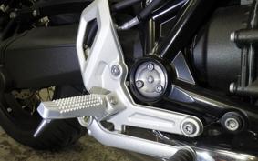 BMW R12 nine T 2025
