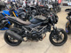 Фото Suzuki SV650X ABS 2021 с японского аукциона