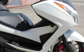 HONDA FORZASI ABS MF12