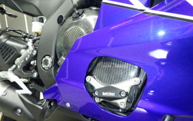 YAMAHA YZF-R6 2018