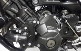 YAMAHA MT-09 Tracer 2015 RN36J