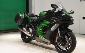 KAWASAKI NINJA H2 SX SE 2023 ZXT02P