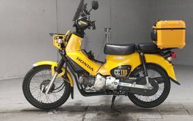 HONDA CROSS CUB110 JA45