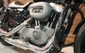 HARLEY XL1200N 2012 CZ3