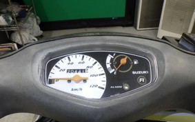 SUZUKI ADDRESS V125 G 2025 CF46A