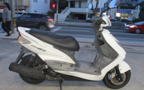 YAMAHA CYGNUS 125 X SE44J