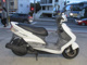 Фото Yamaha CYGNUS 125 X с японского аукциона