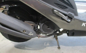 KYMCO GP125I