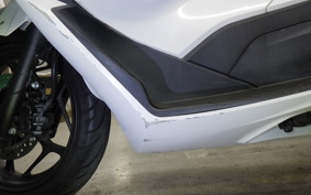 HONDA PCX 160 2008 KF47