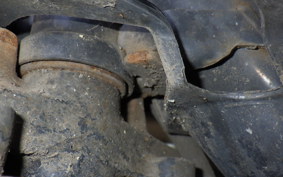 YAMAHA JOG ZR Gen.3 SA39J
