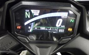 KAWASAKI ZX-4R SE 2024 ZX400P