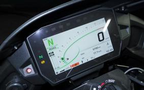 KAWASAKI NINJA H2 SX SE 2024 ZXT02P