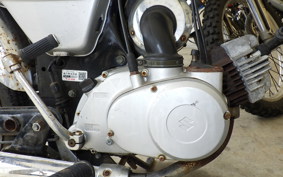 SUZUKI COLLEDA 50 S K50