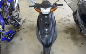 SUZUKI LET's 2 CA1PA