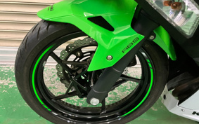 KAWASAKI NINJA 400 2021 EX400G