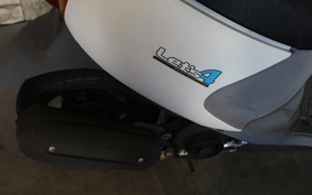 SUZUKI LETS4 CA45A