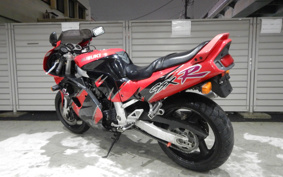 SUZUKI GSX-R1100 1992 GU75A