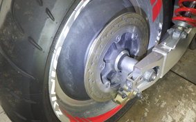 HONDA X4 LD 2003 SC38