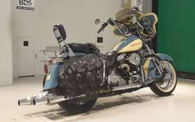HARLEY FLSTS 1340 1996
