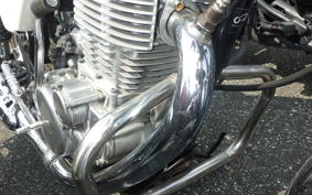 YAMAHA SR400 Gen.4 2013 RH03J