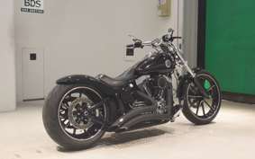 HARLEY FXSB 1580 2014