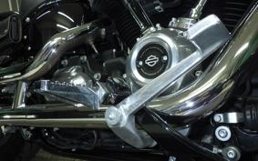 HARLEY FXST1750 2022