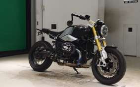 BMW R NINE T 2022