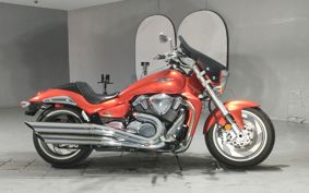 SUZUKI BOULEVARDM109R 2015 VY53A