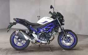 SUZUKI SV650 2019 VP55B