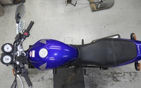 HONDA VTR 250 1994 MC33
