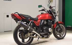 KAWASAKI ZRX-2 1996 ZR400E