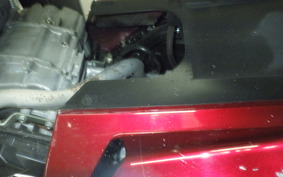 HONDA PCX125 2015 JK05