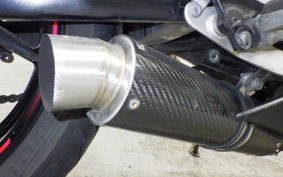 KAWASAKI NINJA 400R 2011 ER400B