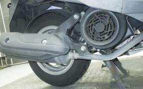 SUZUKI ADDRESS V125 DT11A