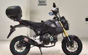 HONDA ｸﾞﾛﾑ 2008 JC61