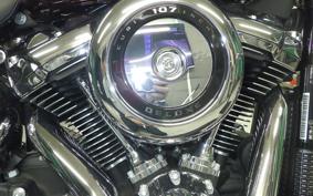 HARLEY FLDE 1750 2019