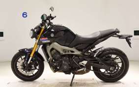 YAMAHA MT-09 A 2014 RN34J