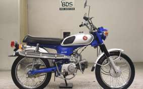 HONDA CL50 BENLY 2008 CD50